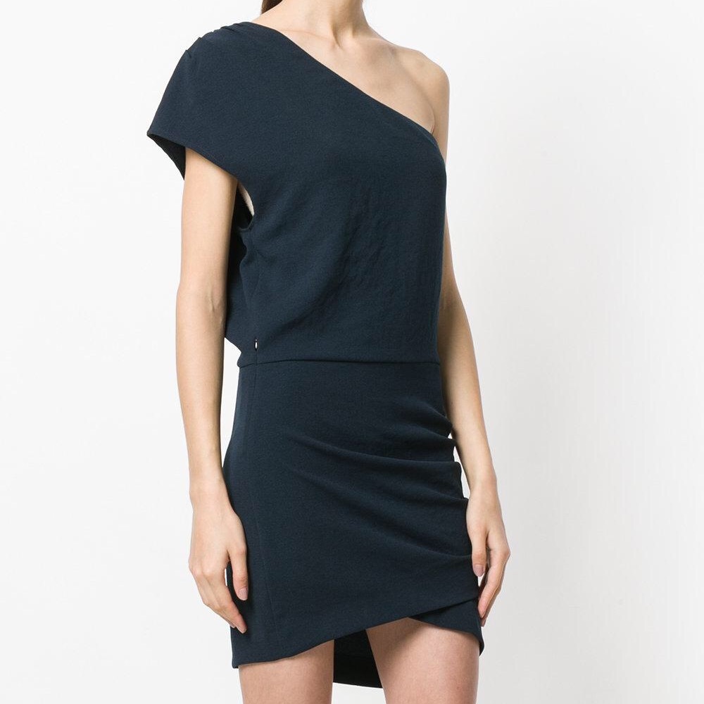 IRO Devov Cocktail Dress